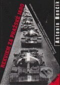 Kniha: Rekviem za pražské jaro (Antonín Benčík). Tempo, 1998 Kniha: Rekviem za pražské jaro (Antonín Benčík). Tempo, 1998