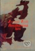 Kniha: Rozžhavená kra (Jaromír Typlt). Votobia, 1996 Kniha: Rozžhavená kra (Jaromír Typlt). Votobia, 1996