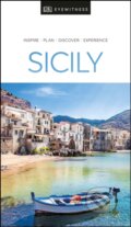 Kniha: Sicily (Dorling Kindersley). Dorling Kindersley, 2020 Kniha: Sicily (Dorling Kindersley). Dorling Kindersley, 2020