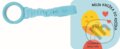 Kniha: Moja knižka do kočíka: Zvieratá okolo nás, 2022 Kniha: Moja knižka do kočíka: Zvieratá okolo nás, 2022