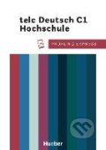 Kniha: Prüfung Express C1 (Christine Kramel a Thomas Stahl). Max Hueber Verlag, 2020 Kniha: Prüfung Express C1 (Christine Kramel a Thomas Stahl). Max Hueber Verlag, 2020