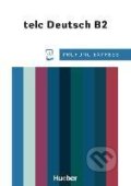 Kniha: Prüfung Express B2 (Dagmar Giersberg). Max Hueber Verlag, 2021 Kniha: Prüfung Express B2 (Dagmar Giersberg). Max Hueber Verlag, 2021