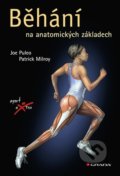Kniha: Běhání (Joe Puleo a Milroy Patrick), 2022 Kniha: Běhání (Joe Puleo a Milroy Patrick), 2022