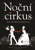 Noční cirkus - Erin Morgenstern, 2022