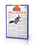 Kniha: Active English Subject 1 - Halloween (Eli). Eli, 1998 Kniha: Active English Subject 1 - Halloween (Eli). Eli, 1998