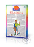 Kniha: Active English Subject 6 - Seasons (Eli). Eli, 1998 Kniha: Active English Subject 6 - Seasons (Eli). Eli, 1998