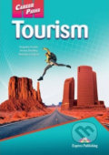 Kniha: Career Paths: Tourism (Virginia Evans). Express Publishing, 2017 Kniha: Career Paths: Tourism (Virginia Evans). Express Publishing, 2017