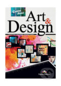 Kniha: Career Paths: Art and Design (Virginia Evans). Express Publishing Kniha: Career Paths: Art and Design (Virginia Evans). Express Publishing
