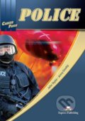 Kniha: Career Paths: Police (Jenny Dooley a John Taylor). Express Publishing, 2011 Kniha: Career Paths: Police (Jenny Dooley a John Taylor). Express Publishing, 2011