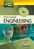 Kniha: Career Paths: Software Engineering (Ellen Blum, Jenny Dooley a Virginia Evans). Express Publishing, 2016 Kniha: Career Paths: Software Engineering (Ellen Blum, Jenny Dooley a Virginia Evans). Express Publishing, 2016
