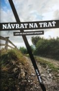Kniha: Návrat na trať (Joel R. Beeke). Občianske združenie Dobrá správa, 2021 Kniha: Návrat na trať (Joel R. Beeke). Občianske združenie Dobrá správa, 2021
