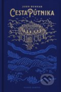 Kniha: Cesta pútnika (John Bunyan), 2022 Kniha: Cesta pútnika (John Bunyan), 2022