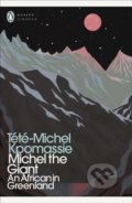 Michel the Giant - Tete-Michel Kpomassie, Penguin Books, 2022