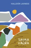 Kniha: Salka Valka (Halldor Laxness). Vintage, 2022 Kniha: Salka Valka (Halldor Laxness). Vintage, 2022