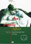 ELI Classics: A Family Affair - Mark Twain, Eli, 2007