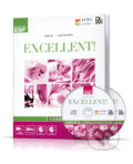 Kniha: Excellent! Catering and Cooking: Teacher´s Guide with Tests + 2 CDs (Paola Tite). Eli, 2015 Kniha: Excellent! Catering and Cooking: Teacher´s Guide with Tests + 2 CDs (Paola Tite). Eli, 2015