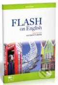 Kniha: Flash on English Beginner: Student´s Book (Audrey Cowan). Eli, 2015 Kniha: Flash on English Beginner: Student´s Book (Audrey Cowan). Eli, 2015