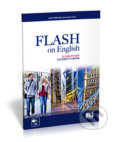 Kniha: Flash on English Elementary: Student´s Book (Audrey Cowan a Luke Prodromou). Eli, 2013 Kniha: Flash on English Elementary: Student´s Book (Audrey Cowan a Luke Prodromou). Eli, 2013