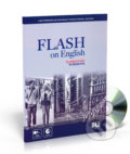 Kniha: Flash on English Elementary: Work Book + Audio CD (Eli). Eli, 2013 Kniha: Flash on English Elementary: Work Book + Audio CD (Eli). Eli, 2013