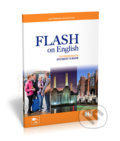 Kniha: Flash on English Intermediate: Student´s Book (Luke Prodromou a Richard Elliott). Eli, 2013 Kniha: Flash on English Intermediate: Student´s Book (Luke Prodromou a Richard Elliott). Eli, 2013