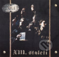 Hudební CD: XIII. Století: Amulet (Remastered 2022) LP (Hudobné albumy). Hudobné albumy, 2022 Hudební CD: XIII. Století: Amulet (Remastered 2022) LP (Hudobné albumy). Hudobné albumy, 2022