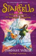 Kniha: Starfell (Dominique Valente). HarperCollins, 2022 Kniha: Starfell (Dominique Valente). HarperCollins, 2022