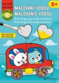 Kniha: Malování vodou - Chytré dítě: Na výletě (Svojtka&Co.). Svojtka&Co., 2022 Kniha: Malování vodou - Chytré dítě: Na výletě (Svojtka&Co.). Svojtka&Co., 2022