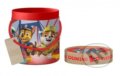Spoločenská hra: Domino drevené Paw patrol (Bonaparte). Bonaparte, 2022 Spoločenská hra: Domino drevené Paw patrol (Bonaparte). Bonaparte, 2022