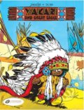 Kniha: Yakari and Great Eagle (Derib a Job). Cinebook Ltd, 2007 Kniha: Yakari and Great Eagle (Derib a Job). Cinebook Ltd, 2007