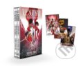 Kniha: Shades of Magic (V.E. Schwab). Titan Books, 2022 Kniha: Shades of Magic (V.E. Schwab). Titan Books, 2022