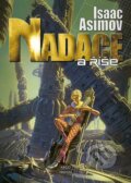 E-kniha: Nadace a říše (Isaac Asimov). Triton E-kniha: Nadace a říše (Isaac Asimov). Triton