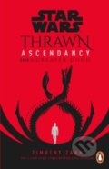 Kniha: Star Wars - Thrawn Ascendancy: Greater Good (Timothy Zahn). Del Rey, 2022 Kniha: Star Wars - Thrawn Ascendancy: Greater Good (Timothy Zahn). Del Rey, 2022