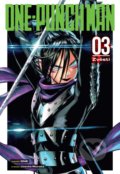 Kniha: One-Punch Man 3: Zvěsti (ONE). Crew, 2022 Kniha: One-Punch Man 3: Zvěsti (ONE). Crew, 2022