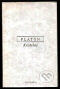 Kniha: Kratylos (Platón). OIKOYMENH, 2022 Kniha: Kratylos (Platón). OIKOYMENH, 2022