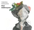 Audiokniha: Pani Dalowayová (Virginia Woolf). Vydavateľstvo Šarkan, 2021 Audiokniha: Pani Dalowayová (Virginia Woolf). Vydavateľstvo Šarkan, 2021