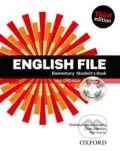 New English File - Elementary - Student&#039;s Book - Christina Latham-Koenig, Clive Oxenden, Peter Seligson, Oxford University Press, 2012