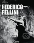 Kniha: Federico Fellini (Paul Duncan a Chris Wiegand). Taschen, 2013 Kniha: Federico Fellini (Paul Duncan a Chris Wiegand). Taschen, 2013