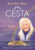 Kniha: Cesta (Brandon Bays), 2013 Kniha: Cesta (Brandon Bays), 2013