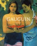 Kniha: Gauguin (Ingo F. Walther). Taschen, 2013 Kniha: Gauguin (Ingo F. Walther). Taschen, 2013