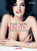 Kniha: The New Erotic Photography (Dian Hanson a Eric Kroll). Taschen, 2013 Kniha: The New Erotic Photography (Dian Hanson a Eric Kroll). Taschen, 2013
