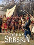 Kniha: Dějiny Srbska (Jan Pelikán, Lubomíra Havlíková a kolektív). Nakladatelství Lidové noviny, 2013 Kniha: Dějiny Srbska (Jan Pelikán, Lubomíra Havlíková a kolektív). Nakladatelství Lidové noviny, 2013