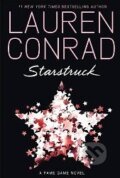 Kniha: Starstruck (Lauren Conrad). HarperCollins, 2013 Kniha: Starstruck (Lauren Conrad). HarperCollins, 2013