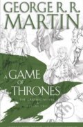 Kniha: A Game of Thrones: Graphic Novel (Volume two) (George R.R. Martin). HarperCollins, 2013 Kniha: A Game of Thrones: Graphic Novel (Volume two) (George R.R. Martin). HarperCollins, 2013