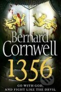 Kniha: 1356 (Bernard Cornwell). HarperCollins, 2012 Kniha: 1356 (Bernard Cornwell). HarperCollins, 2012