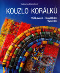 Kniha: Kouzlo korálků (Katharina Dietrichová). Ikar CZ, 2006 Kniha: Kouzlo korálků (Katharina Dietrichová). Ikar CZ, 2006
