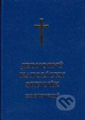 Kniha: Jednotný katolícky spevník (Spolok svätého Vojtecha). Spolok svätého Vojtecha, 2006 Kniha: Jednotný katolícky spevník (Spolok svätého Vojtecha). Spolok svätého Vojtecha, 2006