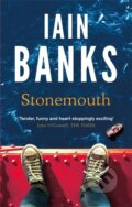 Kniha: Stonemouth (Iain Banks). Abacus, 2013 Kniha: Stonemouth (Iain Banks). Abacus, 2013