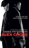 Alex Cross - James Patterson, Headline Book, 2012