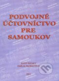Kniha: Podvojné účtovníctvo pre samoukov (Emília Škorecová a Jozef Pataky). Effeta, 2012 Kniha: Podvojné účtovníctvo pre samoukov (Emília Škorecová a Jozef Pataky). Effeta, 2012