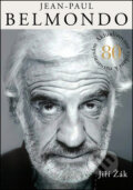 Kniha: Jean-Paul Belmondo (Jiří Žák). Malý princ, 2013 Kniha: Jean-Paul Belmondo (Jiří Žák). Malý princ, 2013